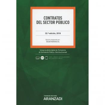Contratos del Sector Público: 8