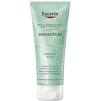 Eucerin DermoPure Scrub 100ml