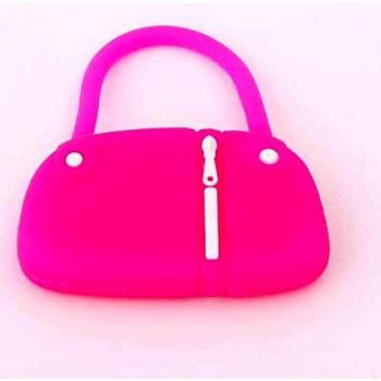 SATYCON PENDRIVE USB3.0 32GB Bolso Rosa M.1842