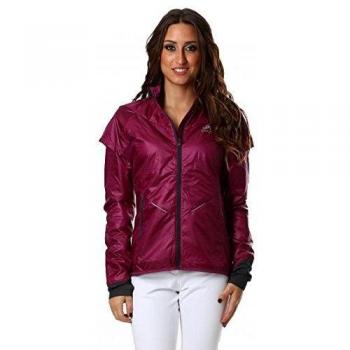 Odlo - Jacket Primaloft Loftone, Color Morado, Talla XS
