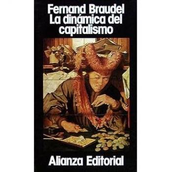 La dinámica del capitalismo