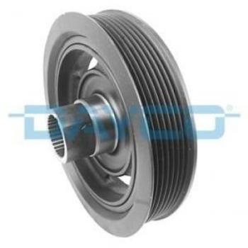 Dayco DPV1086 Polea, cigüeñal