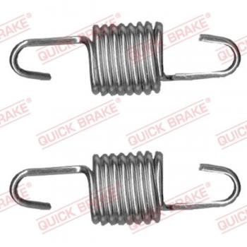 Kit de reparación pinza de freno QUICK BRAKE QB113-0524