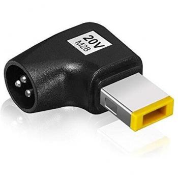 IberiaPC - Conector para LENOVO para cargadores Yoyo Automaticos