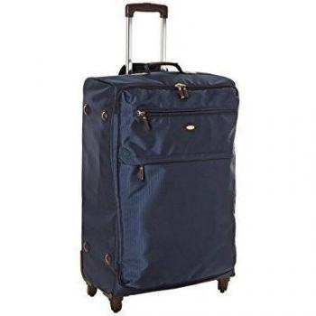 Bric's Trolley para portátiles, 050-Ocean Blu