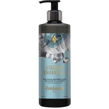 Charnelle Liqueur Body Emulsion 500ml