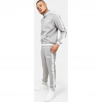 Lonsdale Ashwell Men's Slim Fit Tracksuit