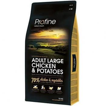 Profine Adult Large Breed Chicken 15 kg
