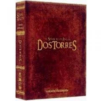 El señor de los anillos II: las dos Torres