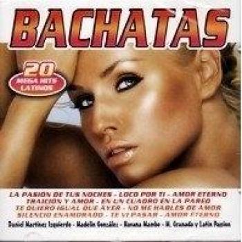 Bachatas 2