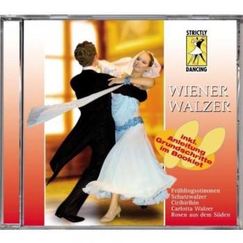 Strictly Dancing-Wiener Walzer