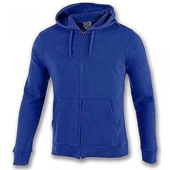 Joma Argos II Chaqueta, Niños, Royal, 4XS