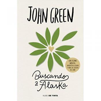 Buscando a Alaska - GREEN, JOHN