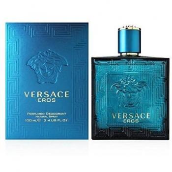 Versace Eros Deodorant Spray