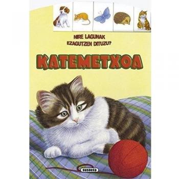 Katemetxoa