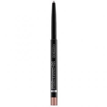 CATRICE 18 HOURS COLOUR & CONTOUR LAPIZ OJOS 050 COPPER KISS
