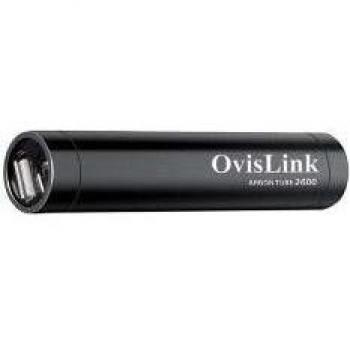 OvisLink Argon 2600 - Batería adicional para cargar dispositivos USB