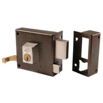 Cerradura Cvl 125a/ 8/he Derecha