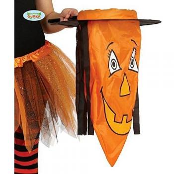 Cesta de Calabaza 40 Cm