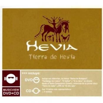 Tierra De Hevia