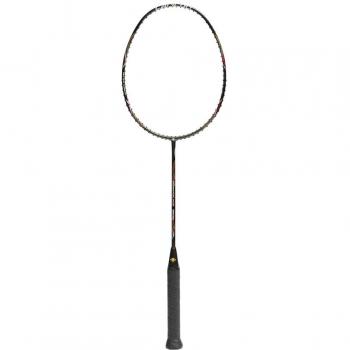 Carlton Powerblade 9100 Badminton Racket - Red / Black