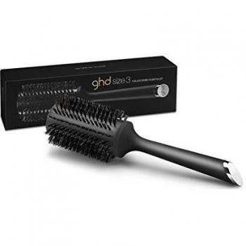 Ghd Natural Bristle Radial
