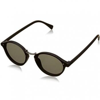 Paloalto Sunglasses p10308.3 Gafas de Sol Unisex, Negro