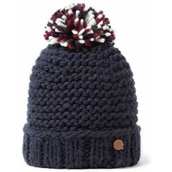 Craghoppers Caterina Hat Accesorio para la Cabeza, Mujer, Blue Navy, S/M