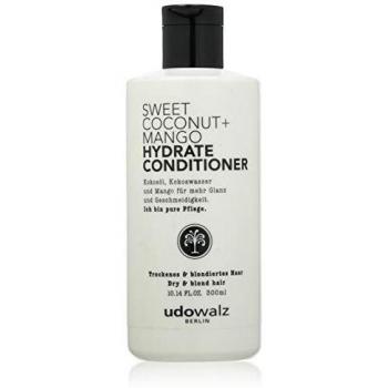 Udo walz hairf brentwood hydrating conditioner sweet coconut 1er pack 1x 300ml