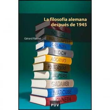 La filosofía alemana después de 1945: 113