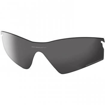Oakley AOO9182LS Gafas de Lectura, Clear Blk Ird Photo Acti, Einheitsgröße para Hombre