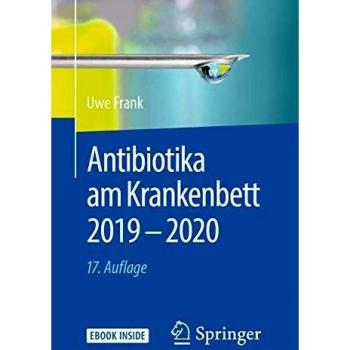 Antibiotika am Krankenbett 2019 - 2020