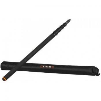Ikan E-Image BA12 11' 5-Section Telescoping Aluminum Microphone Boom Pole