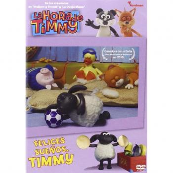 La Hora De Timmy  - Volumen 8 [DVD]