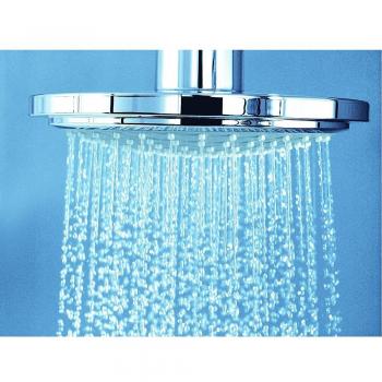 Grohe Euphoria Cosmopolitan 160 - Head Shower 1 Spray, Chrome (28233000)