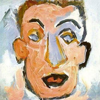 Self Portrait