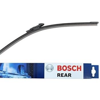 Escobilla limpiaparabrisas Bosch Rear A381H, Longitud: 380mm – 1 escobilla limpiaparabrisas para la ventana trasera