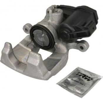 Pinza de freno TRW BHT386E, trasera derecha