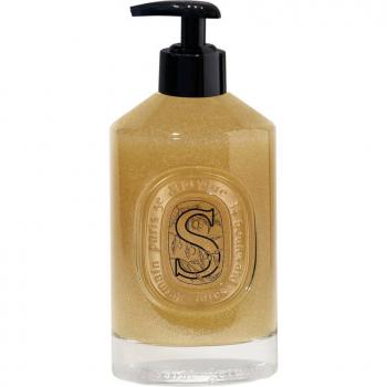 Diptyque 350ml Exfoliating Hand Wash with Gentle Scrub and Moisturizing Formula