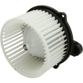 Ventilador de Habitáculo TYC 513-0007
