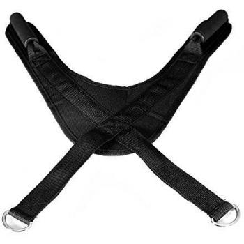 Correa Abdominales Finnlo - Strap para Entrenamiento Multifuncional