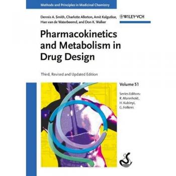 Pharmacokinetics and Metabolism in Drug Design: 51