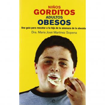 Niños gorditos adultos obesos