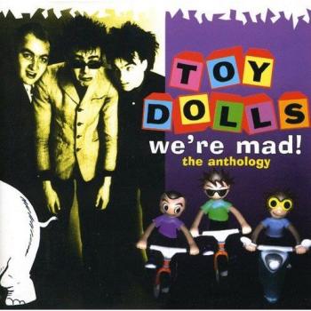 We're Mad! The Anthology