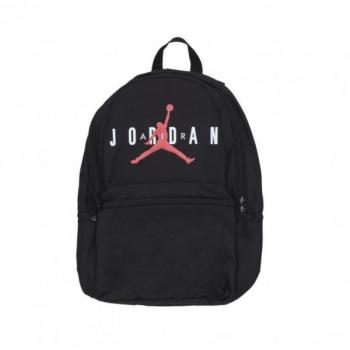 Mochila Escolar Nike HBR ECO DAYPACK 9A0833 023 Negro
