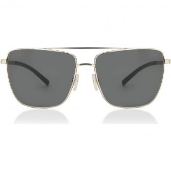 Rodenstock R1408 A Men's Silver Sunglasses 61mm