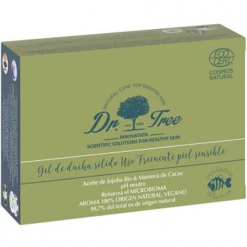 Dr. Tree Frequent Use Solid Gel 120g