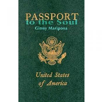 Pasaporte al Alma - Edición en Tapa Blanda