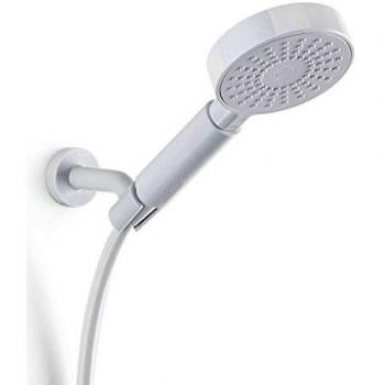 Plastisan one kit ducha 1 jet antical blanco