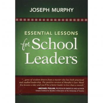 Essential Lessons for School Leaders